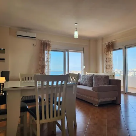 Apartment Sun & Sea View