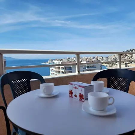 Apartment Sun & Sea View