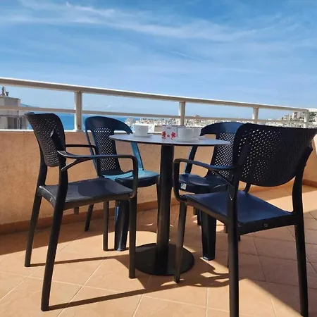 Sun & Sea View Sarande