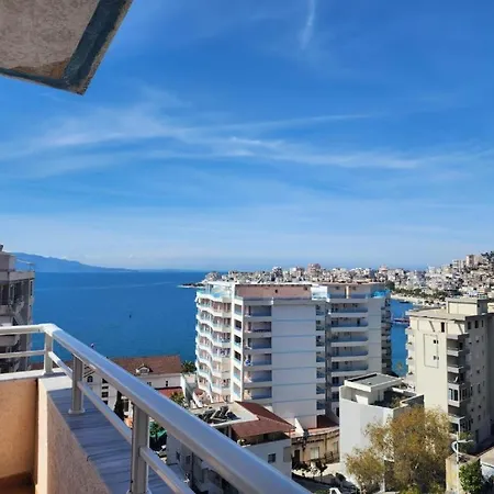 Apartment Sun & Sea View *