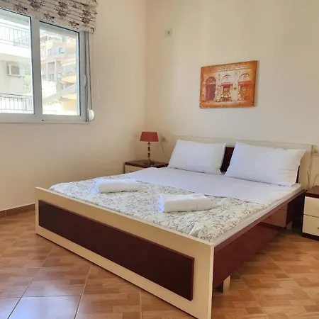 Sun & Sea View Apartment