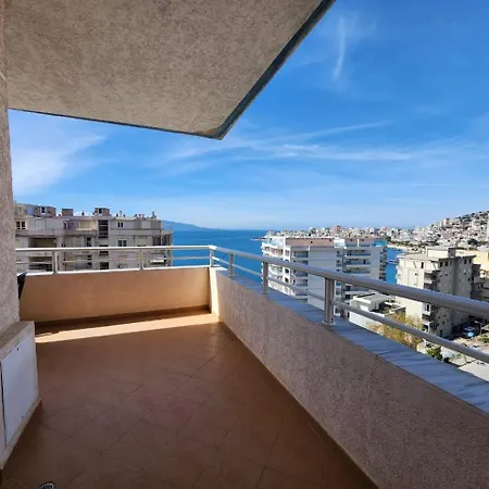 Sun & Sea View Apartment *